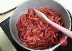 自制果脯的做法图解4