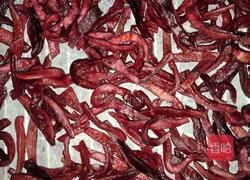 自制果脯的做法图解6