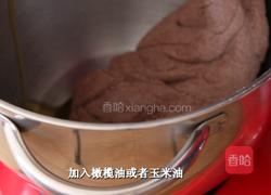 法式乡村面包的做法图解7