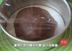 法式乡村面包的做法图解11