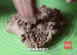 法式乡村面包的做法图解14