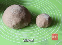 法式乡村面包的做法图解15