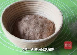 法式乡村面包的做法图解19