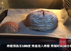 法式乡村面包的做法图解23