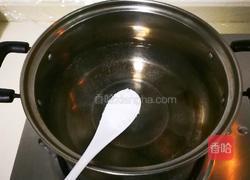 金沙豆腐的做法图解2