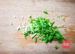 金沙豆腐的做法图解6