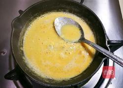 金沙豆腐的做法图解14