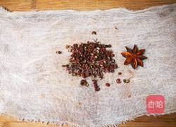 清亮羊腿汤的做法图解5