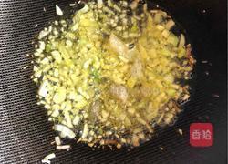 宝贝孢子甘蓝的做法图解6