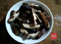 酸辣白菜的做法图解3