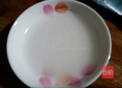 酸辣白菜的做法图解4