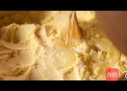 姣憨糯香的豆面卷儿的做法图解2