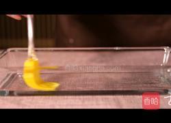 姣憨糯香的豆面卷儿的做法图解4