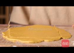 姣憨糯香的豆面卷儿的做法图解6