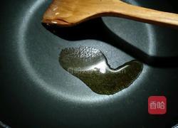 腊肠炒春笋的做法图解6