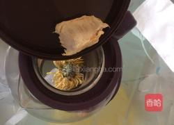 菊花罗汉果茶（桂林）的做法图解2