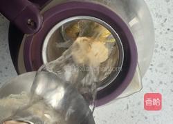 菊花罗汉果茶（桂林）的做法图解3