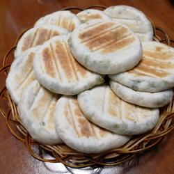 馅饼的做法[图]