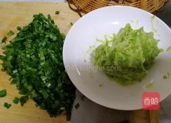 馅饼的做法图解3