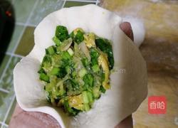 馅饼的做法图解5