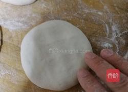 馅饼的做法图解7