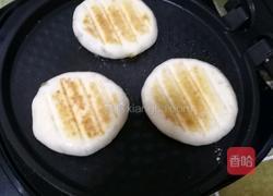 馅饼的做法图解9