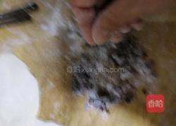 馅饼的做法图解11