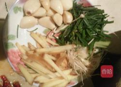 土豆烧鸽子的做法图解5