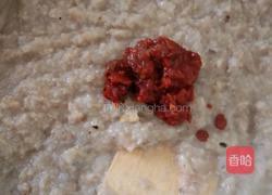 藕泥的做法图解8