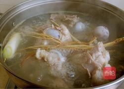 当归棒骨汤的做法图解2