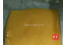 原味椰子糖的做法图解4