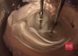 水果蛋糕(6寸)的做法图解6