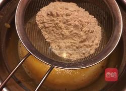 水果蛋糕（6寸）的做法图解11