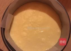 水果蛋糕（6寸）的做法图解14