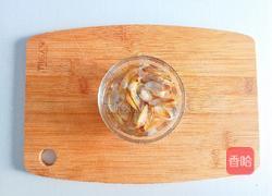 补锌贝类鲜味粥的做法图解5