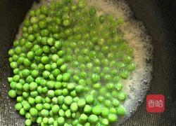 扇贝豌豆仁儿的做法图解6