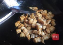 土豆红烧肉的做法图解3