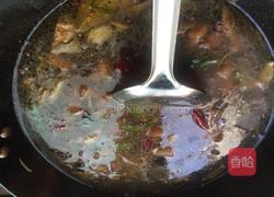 土豆红烧肉的做法图解5