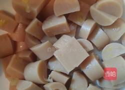 火腿肠炒青瓜的做法图解1