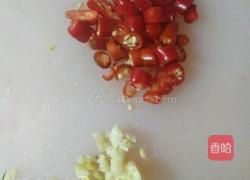 火腿肠炒青瓜的做法图解3