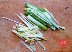 干煎带鱼的做法图解2