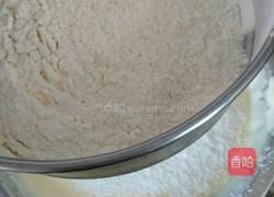 无水无油蜂蜜小蛋糕的做法图解10