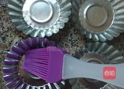 无水无油蜂蜜小蛋糕的做法图解14