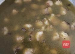 懒人牛肉炖土豆的做法图解2