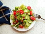 减肥蔬菜沙拉的做法[图]