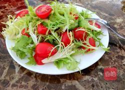 减肥蔬菜沙拉的做法图解5