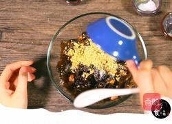 陈醋木耳花生米的做法图解6