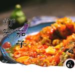 燈籠茄子的做法[圖]
