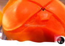 灯笼茄子的做法图解2