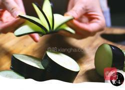 灯笼茄子的做法图解4